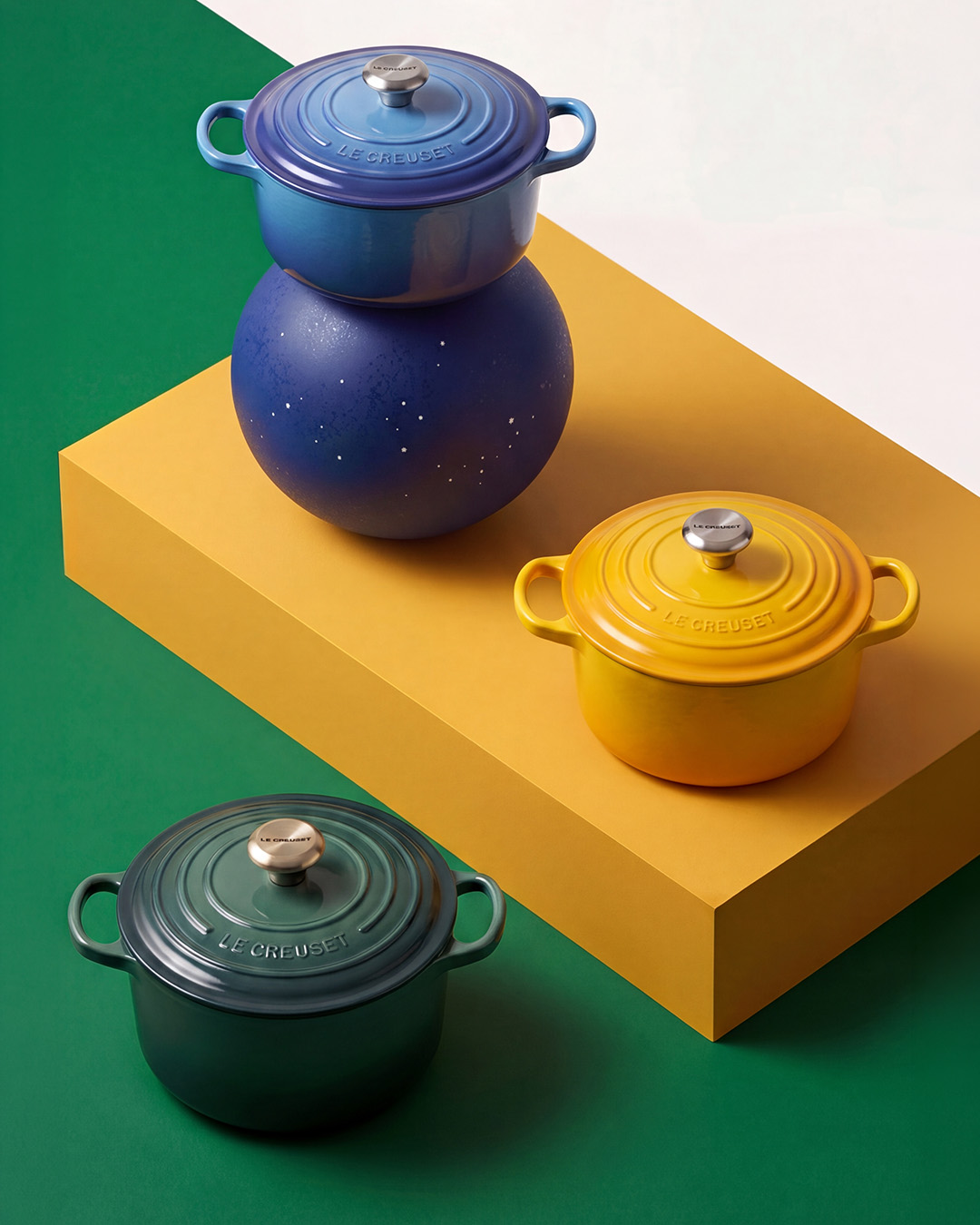 Le Creuset