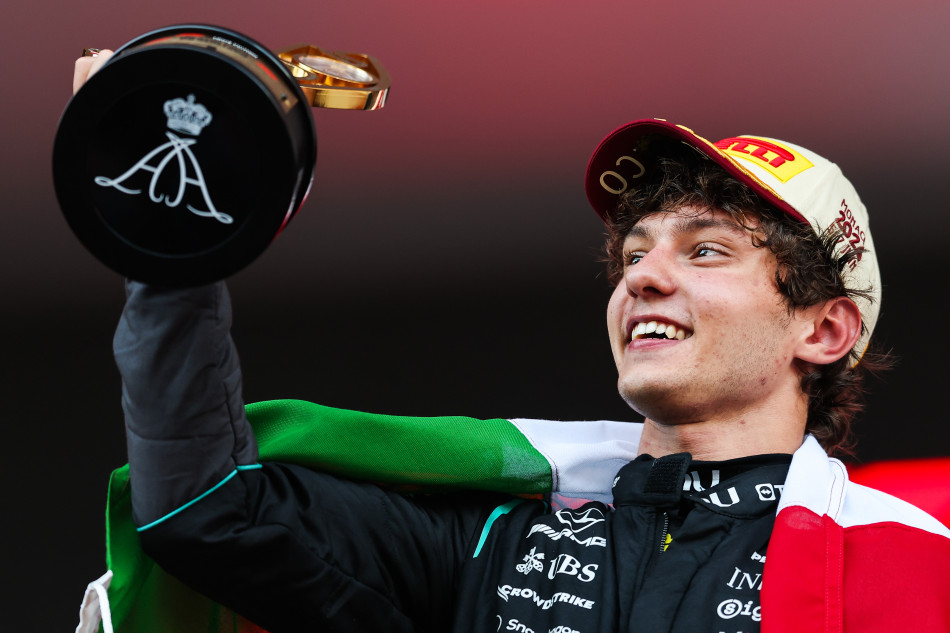 GP de Mônaco