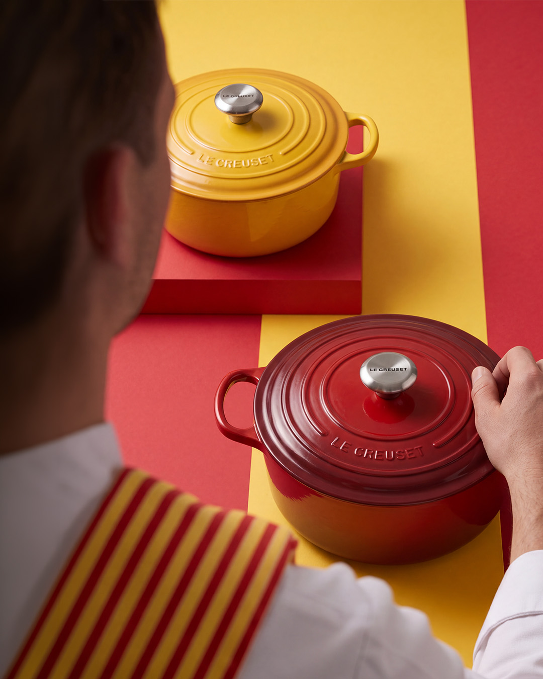 Le Creuset