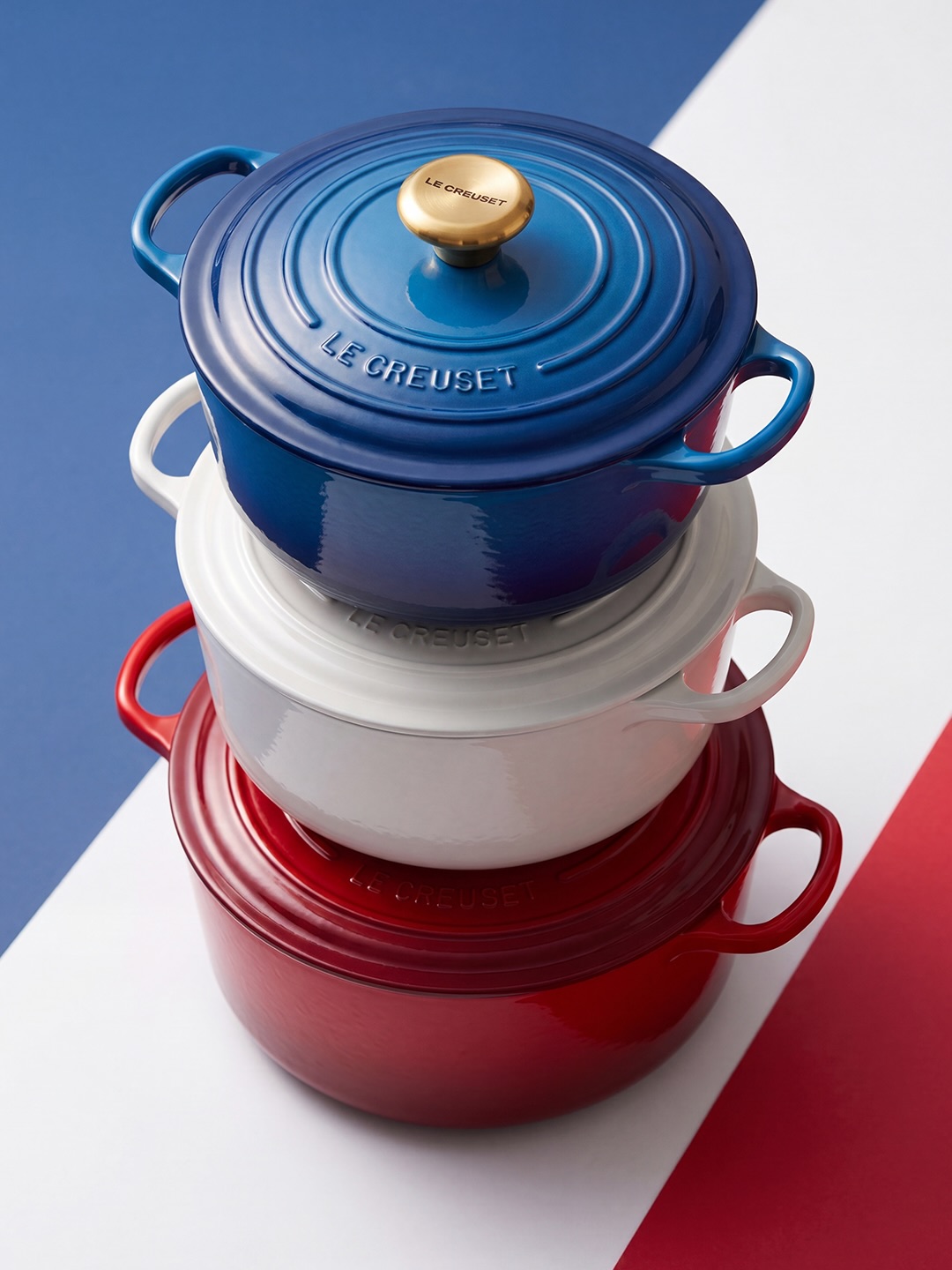 Le Creuset