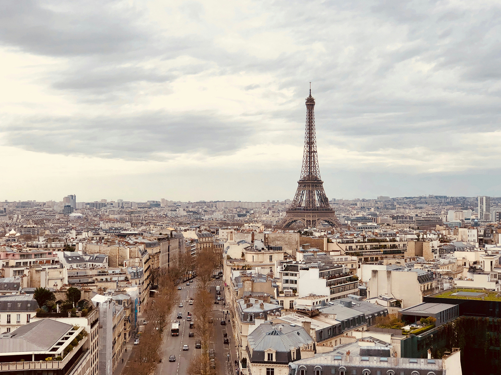 frança onda de calor