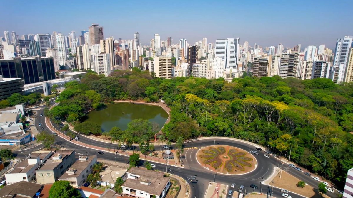Feriado Corpus Christi em Goiânia