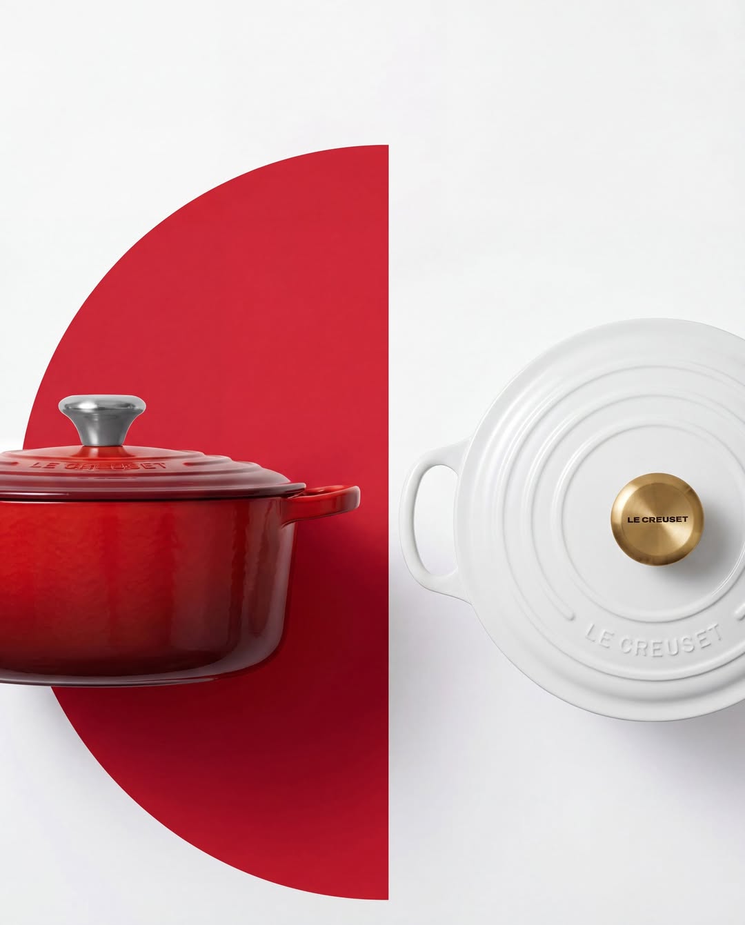 Le Creuset