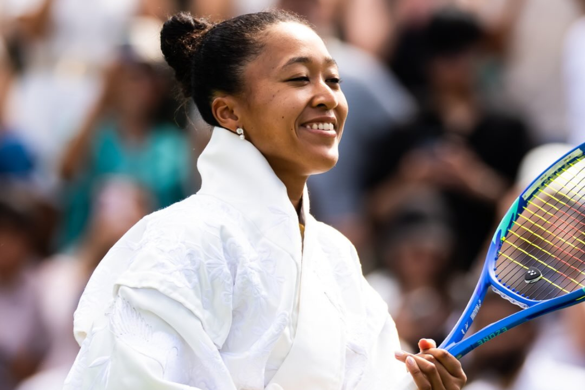 naomi osaka
