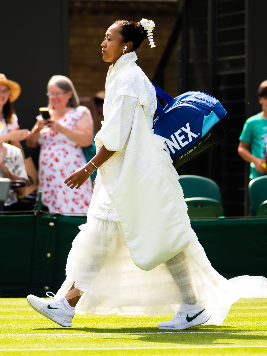 Naomi Osaka