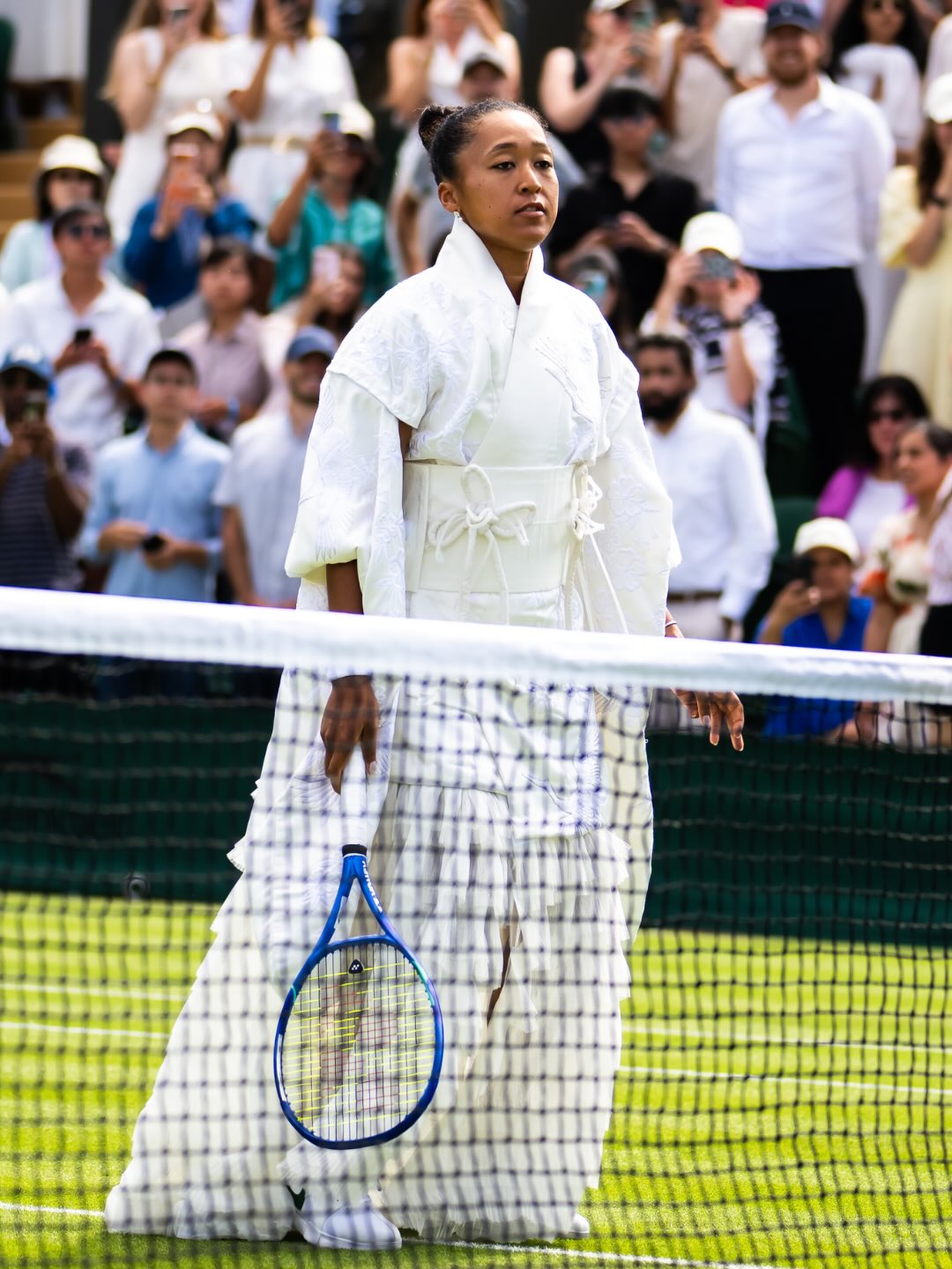 Naomi Osaka