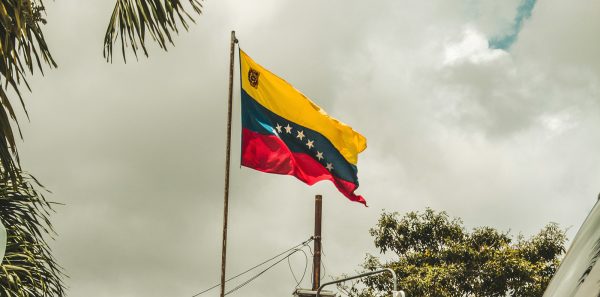 terremoto na venezuela