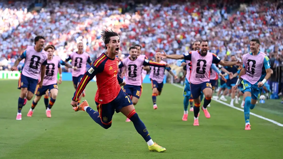 Espanha