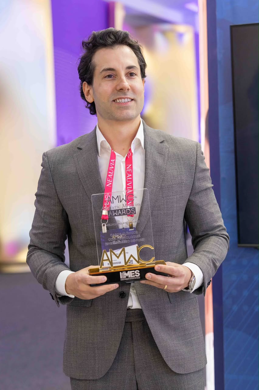 Alceu Rezende
