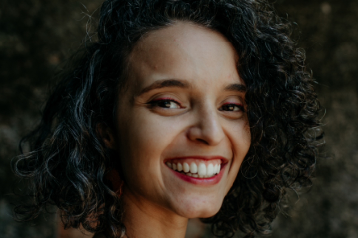 Ana Clara Gomes