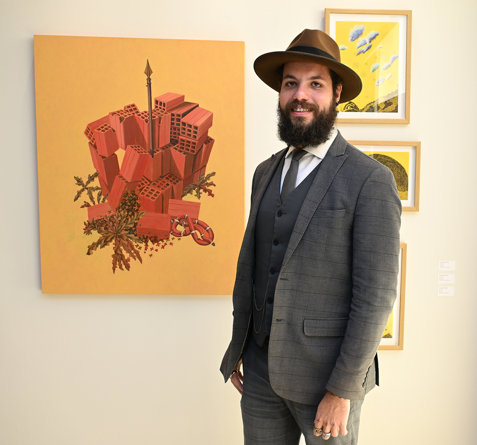Artur Belati