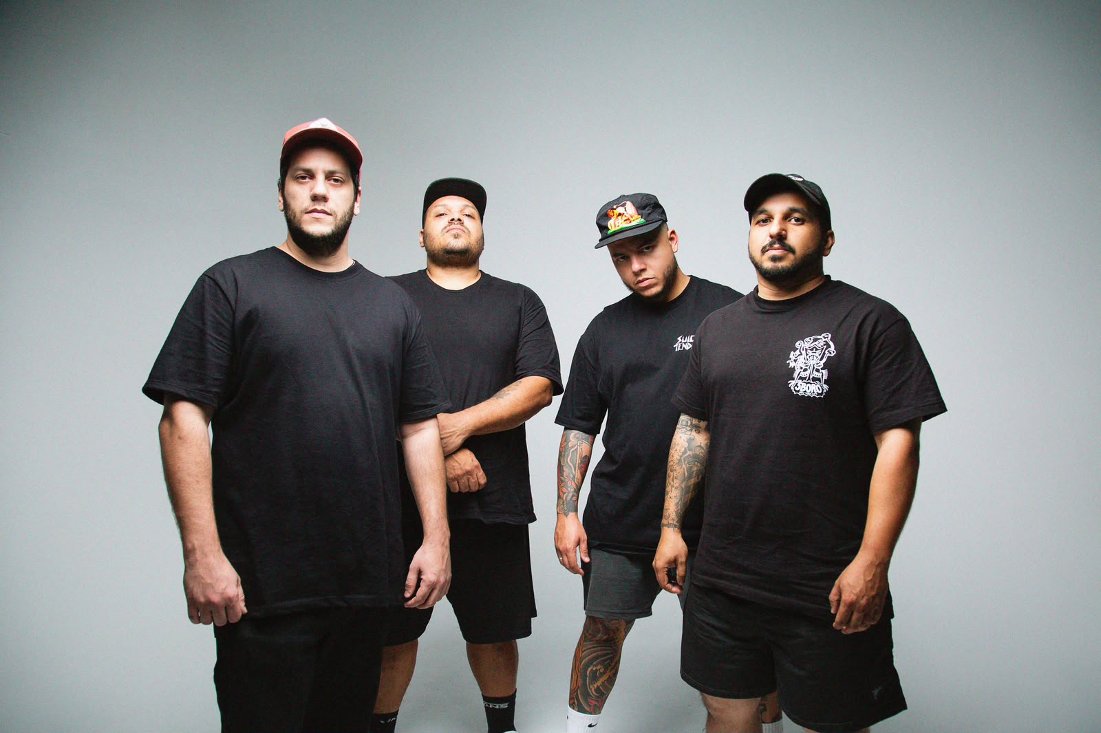 Bayside kings
