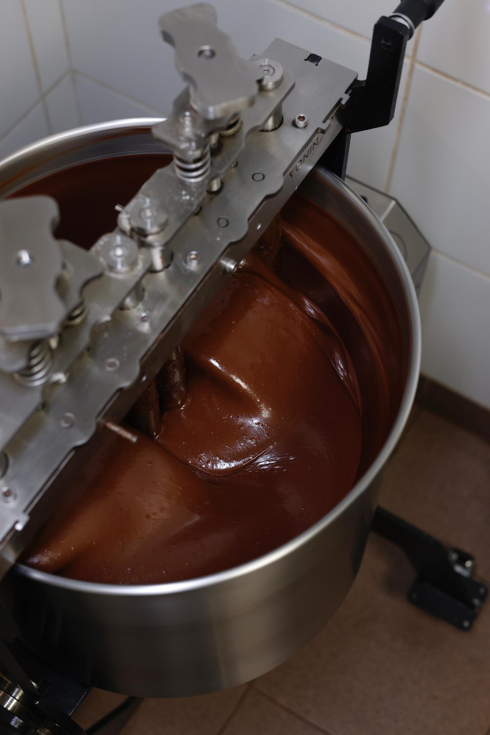 C'alma Chocolates