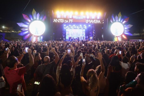 Canto da Primavera
