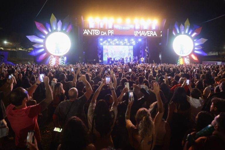Canto da Primavera