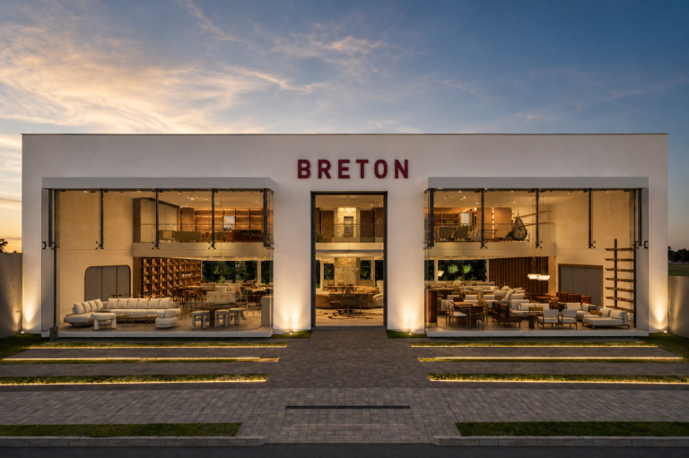 Breton Goiânia