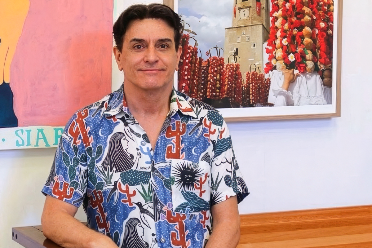 Fernando Bueno