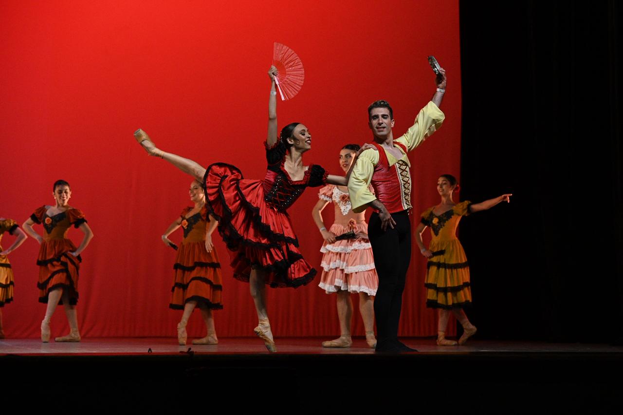 Festival Internacional de Dança Goiás 2026 - Rubens Cerqueira e Carlos Aguiar