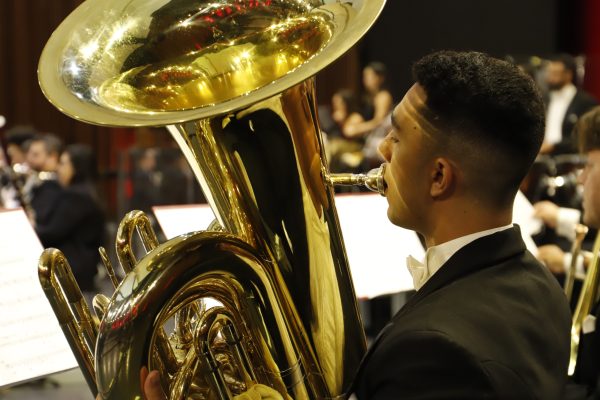 Orquestra Filarmônica de Goiás