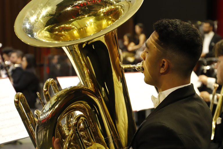 Orquestra Filarmônica de Goiás