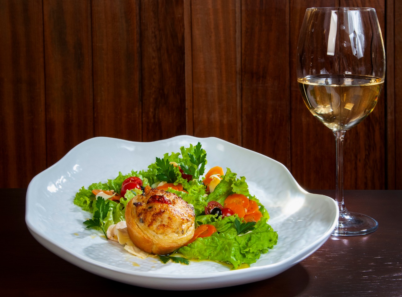 Festival Gastronômico Português