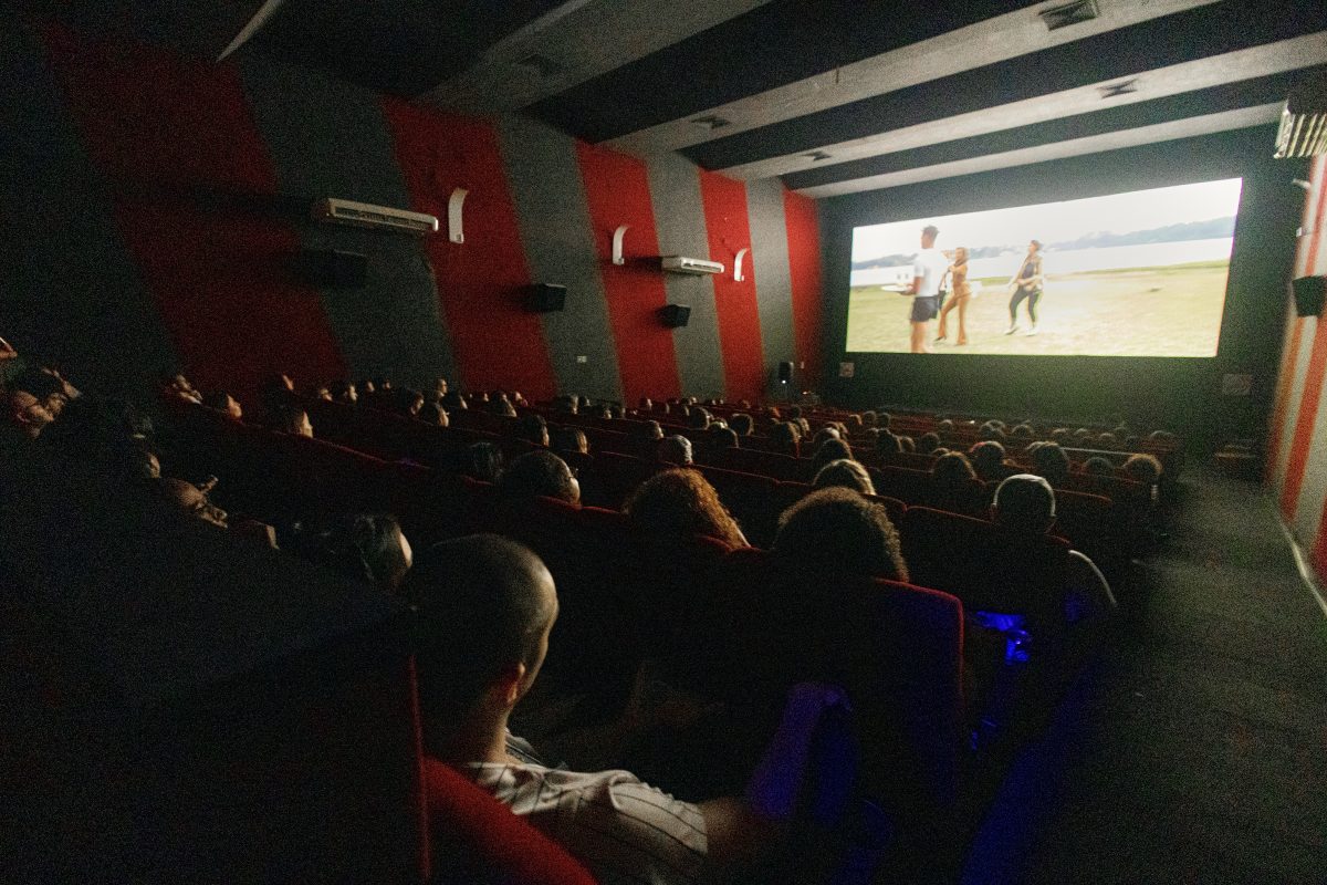 Festival Internacional de Cinema de Goiânia
