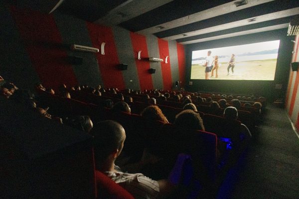Festival Internacional de Cinema de Goiânia
