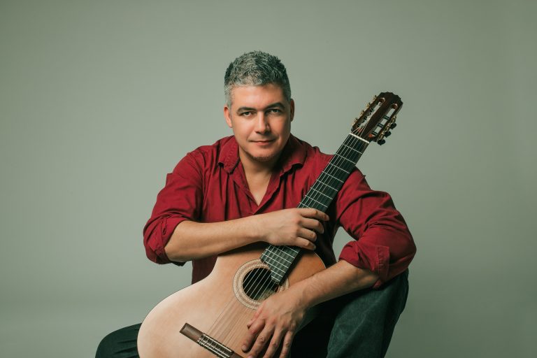 Julio Lemos