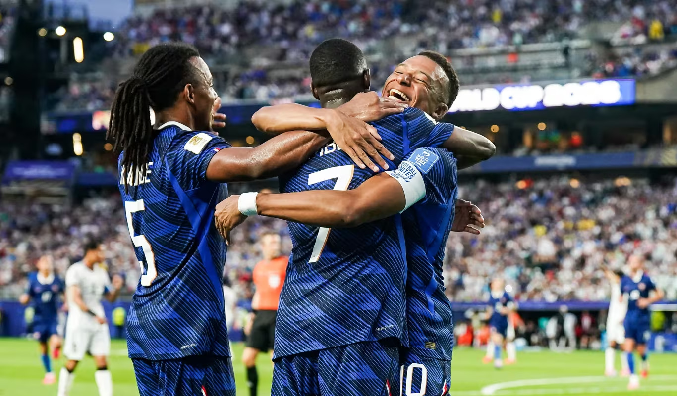 Copa do Mundo