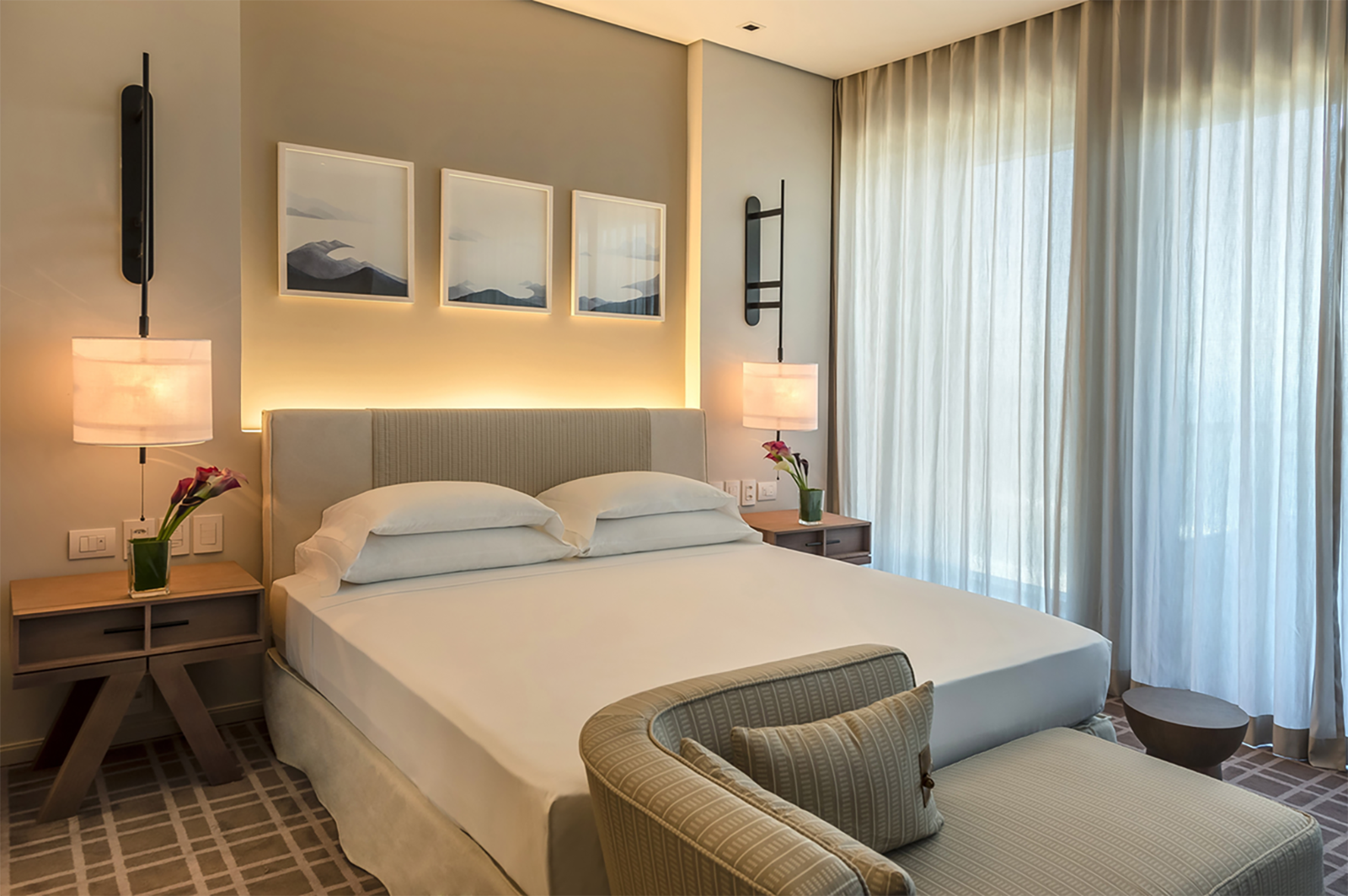 Grand Hyatt Rio de Janeiro