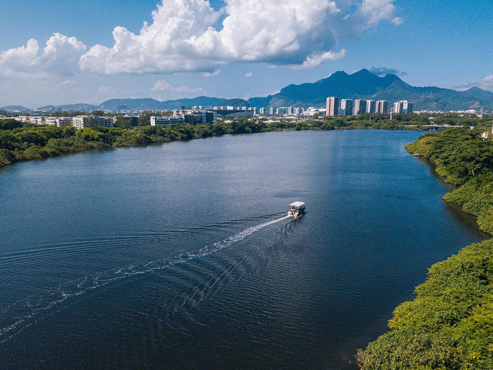 Grand Hyatt Rio de Janeiro