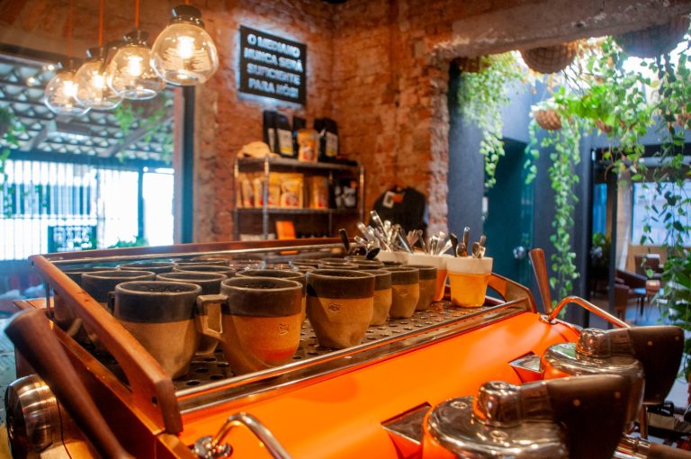 King Café