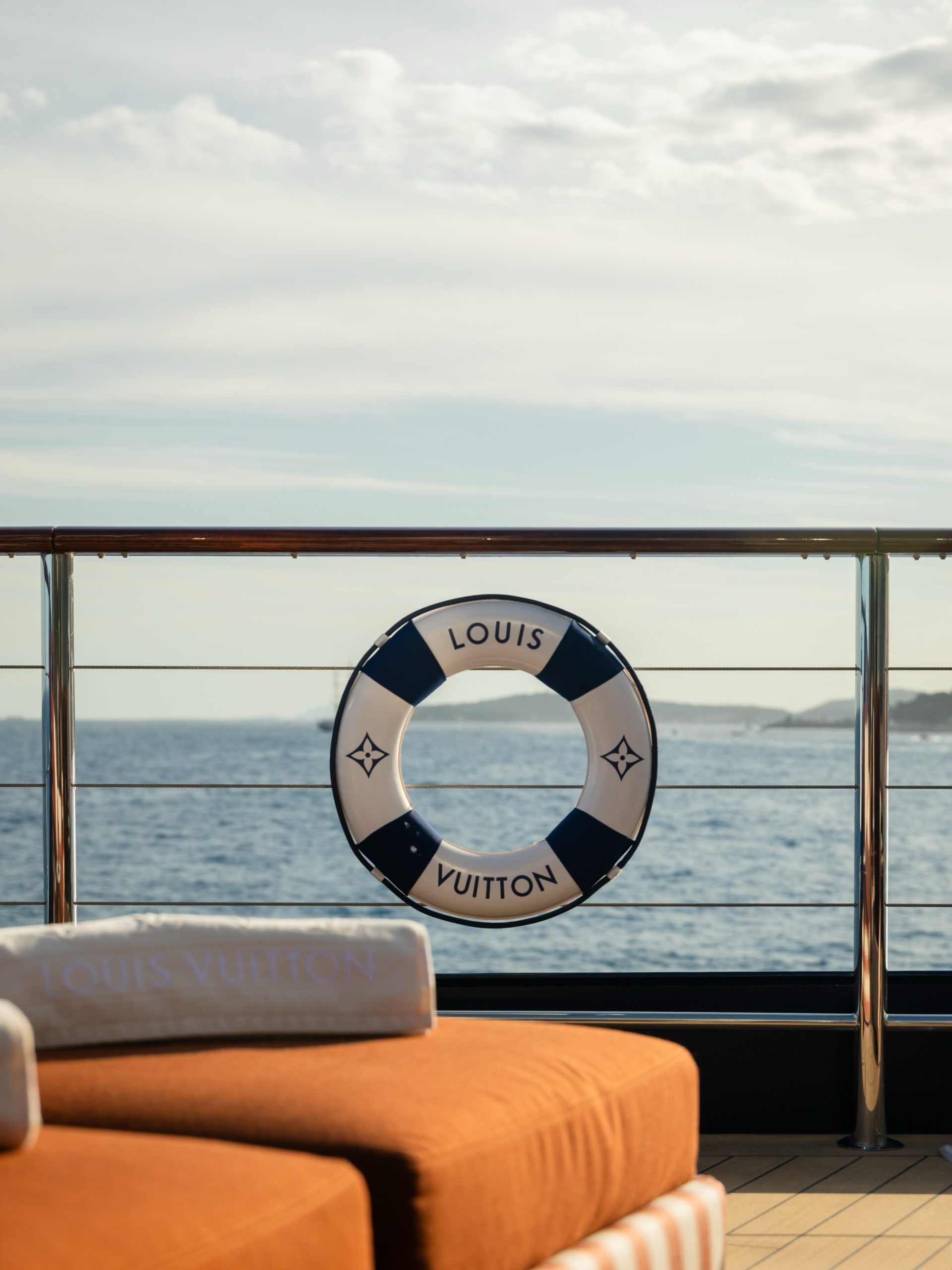 Louis Vuitton Orient Express