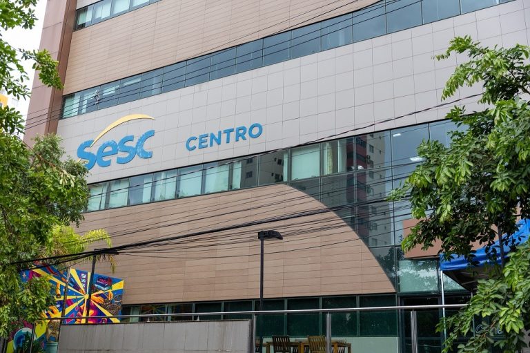 Sesc Centro