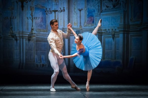 Ballet