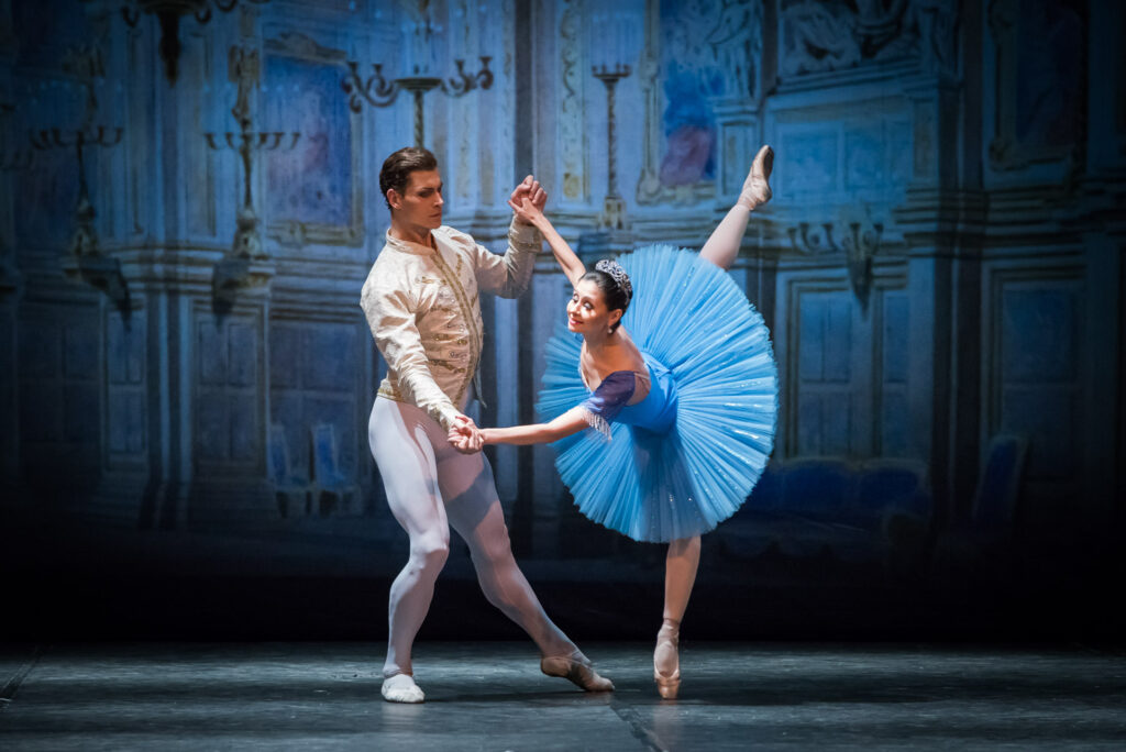 Ballet