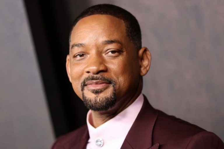 Will Smith