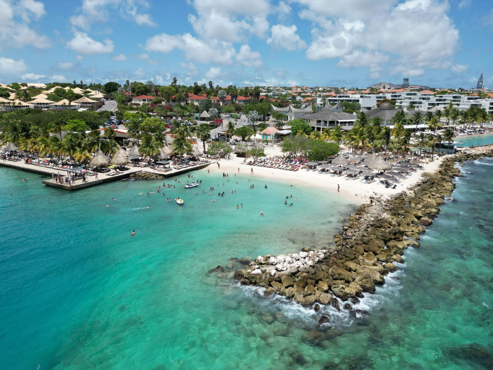 Curaçao