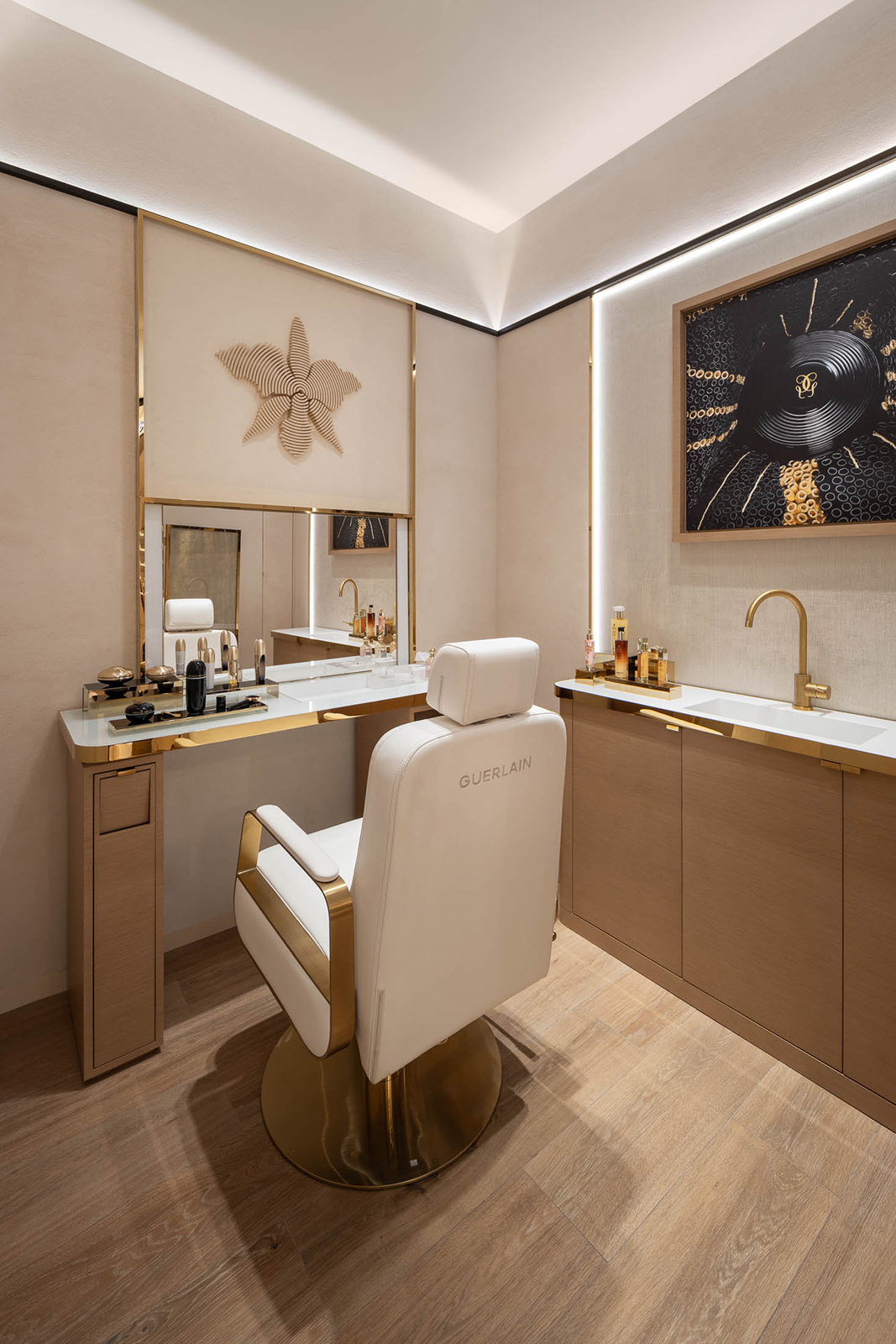 Guerlain Cidade Matarazzo