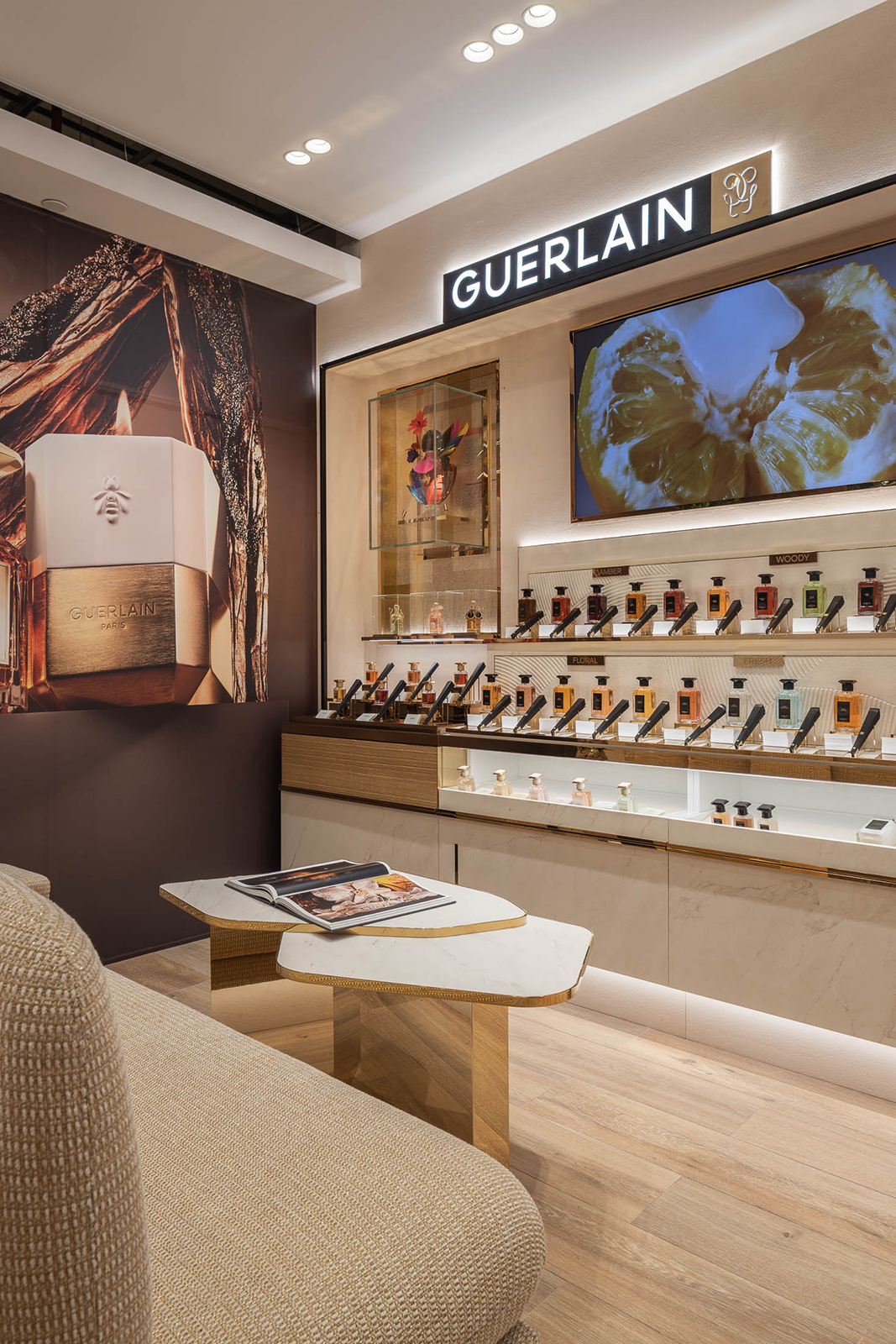Guerlain Cidade Matarazzo