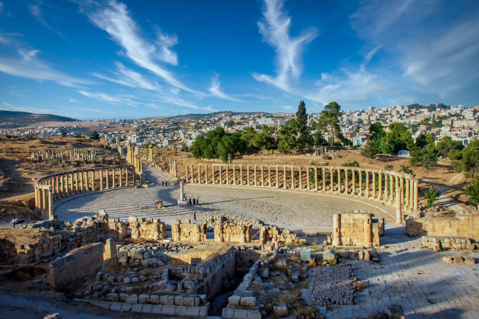 Jordania