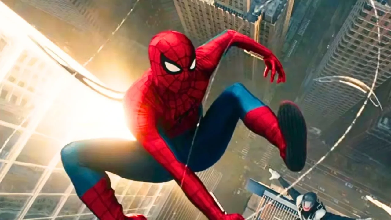 Homem-Aranha