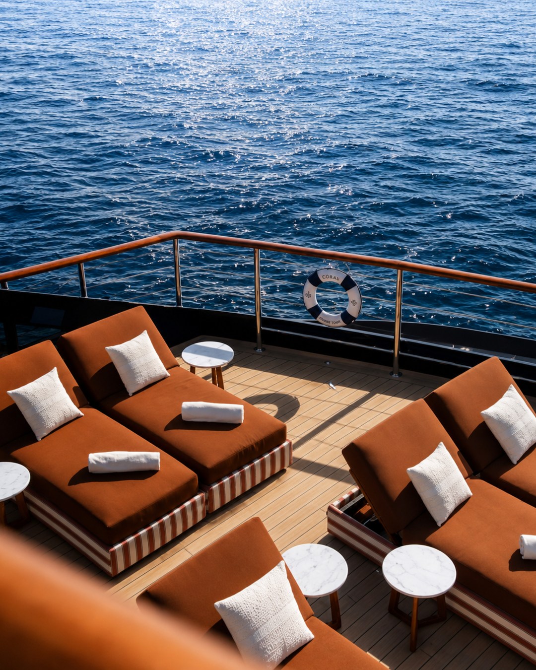 Louis Vuitton Orient Express