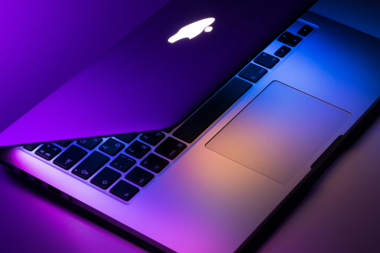 macbook
