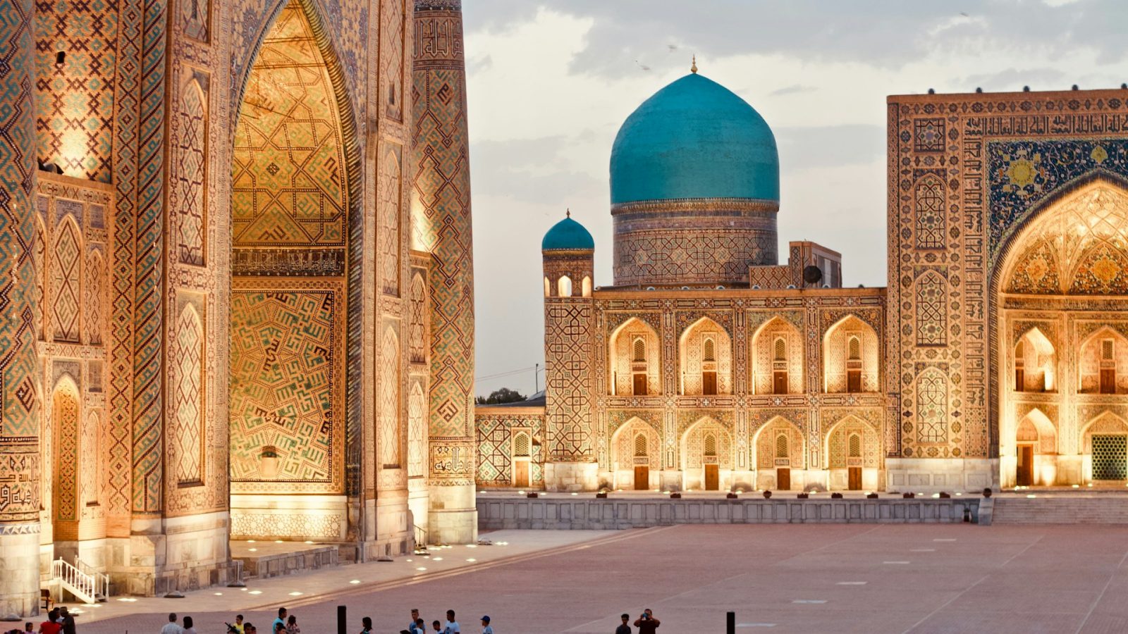Uzbequistão