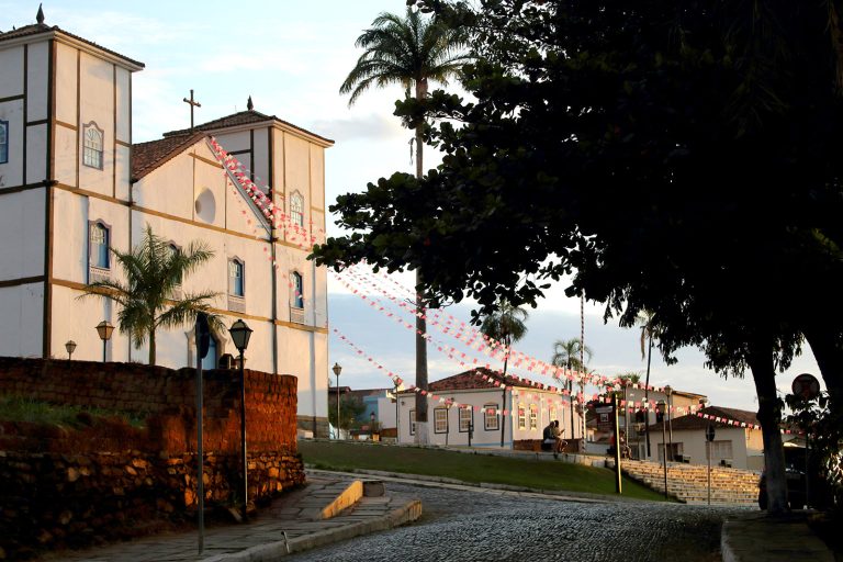 Pirenópolis