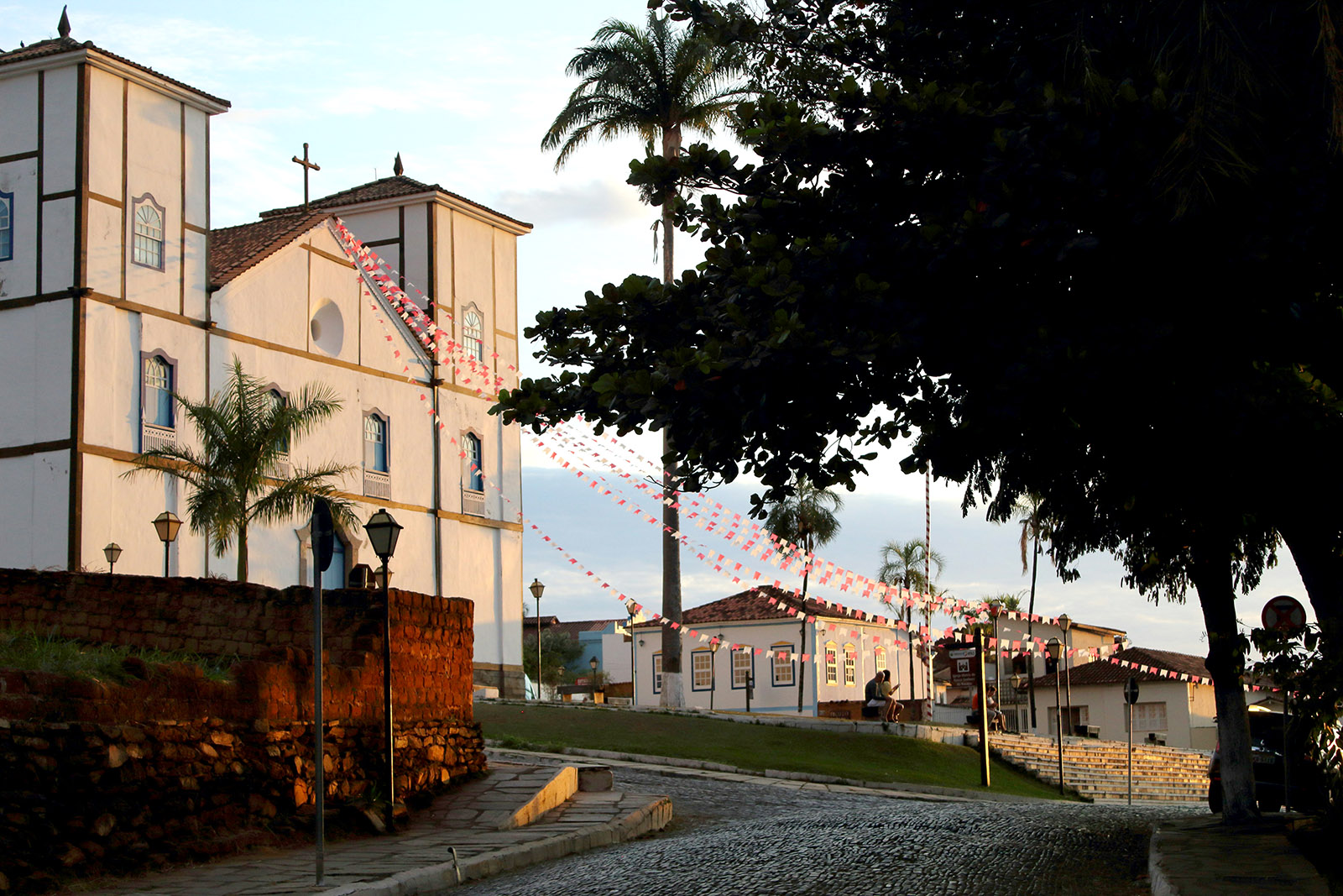 Pirenópolis