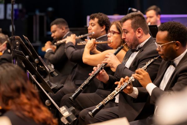 orquestra sinfônica de Goiânia