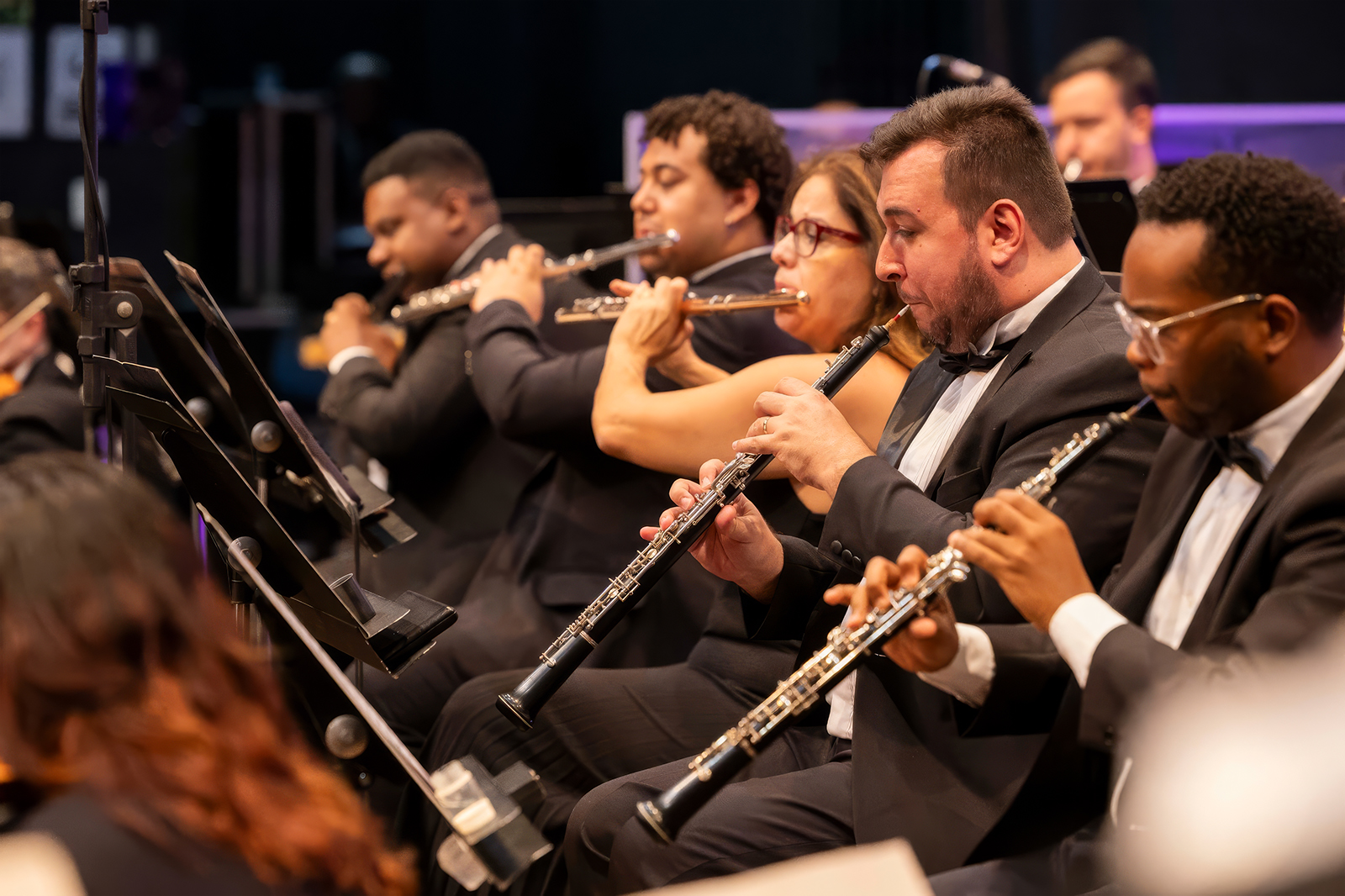 orquestra sinfônica de Goiânia