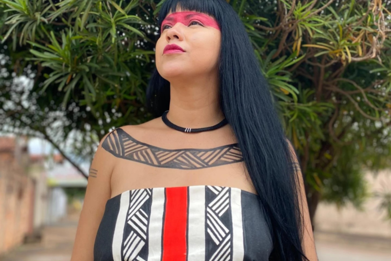 Moda Identidade Goiás